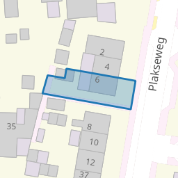 Perceel GBK00-C-4416