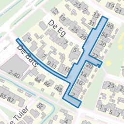 Perceel GBK00-C-4419