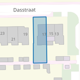 Perceel GBK00-C-4428