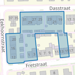 Perceel GBK00-C-4430