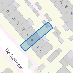 Perceel GBK00-C-4438