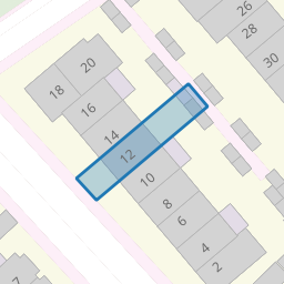 Perceel GBK00-C-4441