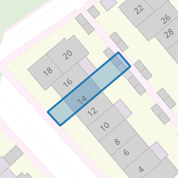 Perceel GBK00-C-4442