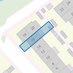 Perceel GBK00-C-4443