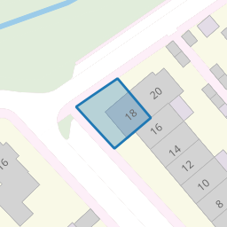 Perceel GBK00-C-4444