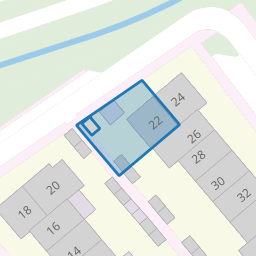 Perceel GBK00-C-4447