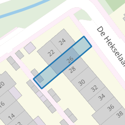 Perceel GBK00-C-4450