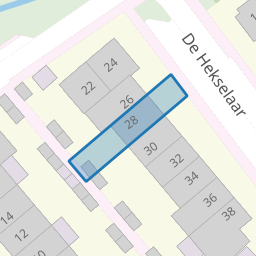 Perceel GBK00-C-4451