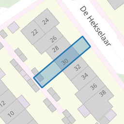 Perceel GBK00-C-4452