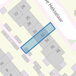 Perceel GBK00-C-4453