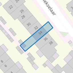 Perceel GBK00-C-4454