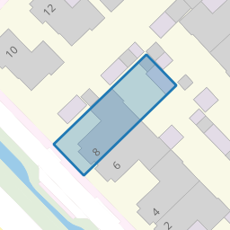 Perceel GBK00-C-4458