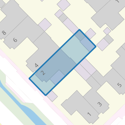 Perceel GBK00-C-4460