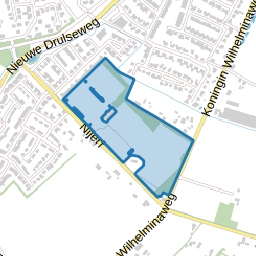 Perceel GBK00-C-4465