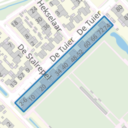 Perceel GBK00-C-4467