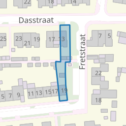Perceel GBK00-C-4472