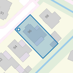 Perceel GBK00-C-4478