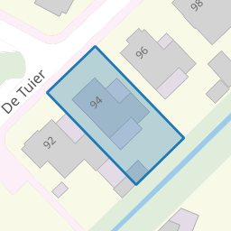 Perceel GBK00-C-4479