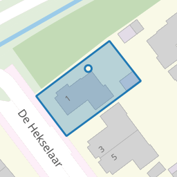 Perceel GBK00-C-4484