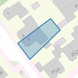 Perceel GBK00-C-4486