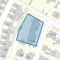 Perceel GBK00-C-4488