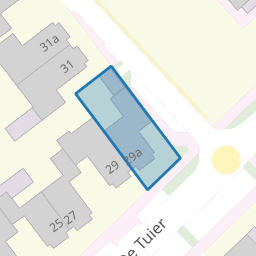 Perceel GBK00-C-4490