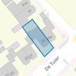 Perceel GBK00-C-4491