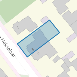 Perceel GBK00-C-4496