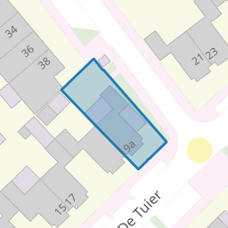 Perceel GBK00-C-4497