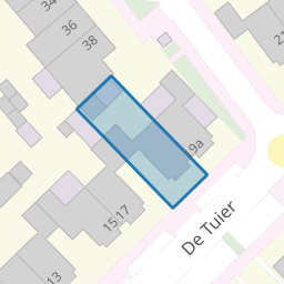 Perceel GBK00-C-4498