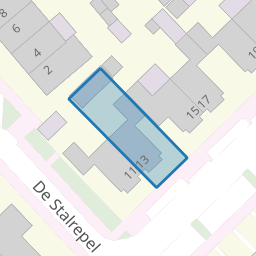 Perceel GBK00-C-4501