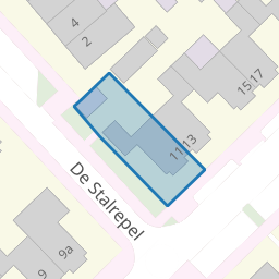 Perceel GBK00-C-4502