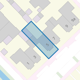 Perceel GBK00-C-4507