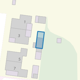 Perceel GBK00-C-4509