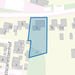 Perceel GBK00-C-4512