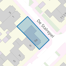 Perceel GBK00-C-4520