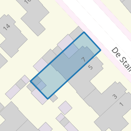 Perceel GBK00-C-4525