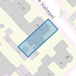 Perceel GBK00-C-4531