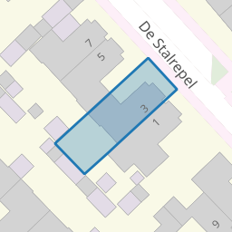 Perceel GBK00-C-4532