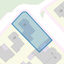 Perceel GBK00-C-4539