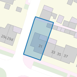 Perceel GBK00-C-4542