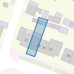 Perceel GBK00-C-4543