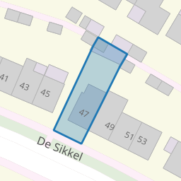 Perceel GBK00-C-4546