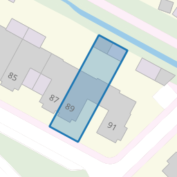 Perceel GBK00-C-4562