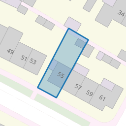 Perceel GBK00-C-4567