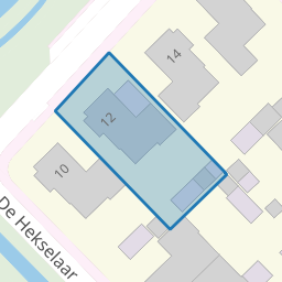 Perceel GBK00-C-4575