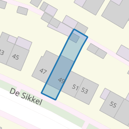 Perceel GBK00-C-4576