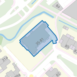 Perceel GBK00-C-4579