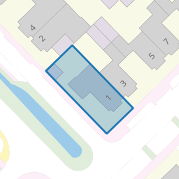 Perceel GBK00-C-4580