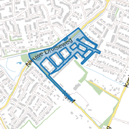 Perceel GBK00-C-4581